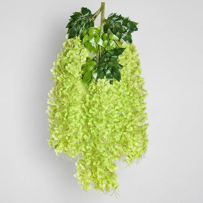 Plante artificielle tombante | Déco - Zen - Mafrenesiedecoration