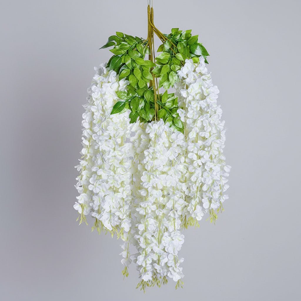 Plante artificielle tombante | Déco - Zen - Mafrenesiedecoration