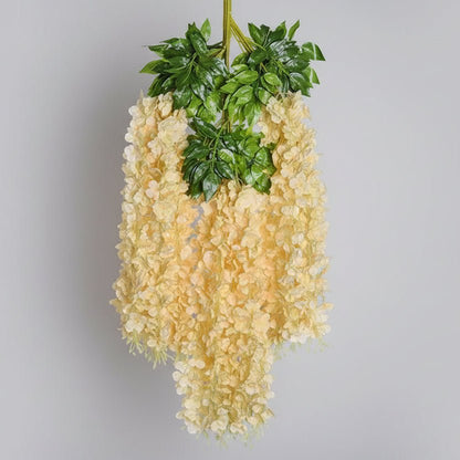 Plante artificielle tombante | Déco-Zen - Mafrenesiedecoration