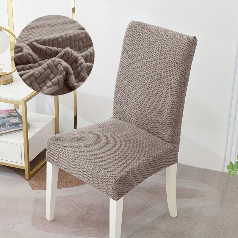 Housse élastique pour chaise/Housse-Styleᵀᴹ - Mafrenesiedecoration